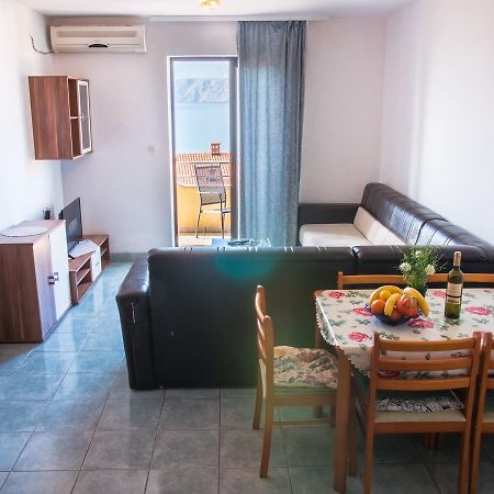 Apartment Stana Novi Vinodolski Eksteriør bilde