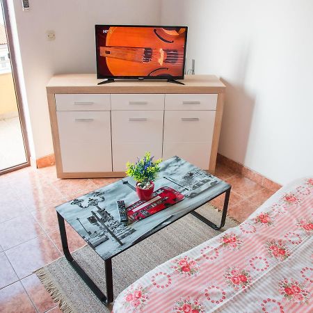 Apartment Stana Novi Vinodolski Eksteriør bilde
