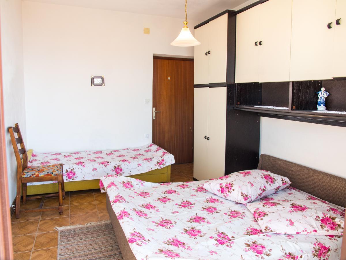 Apartment Stana Novi Vinodolski Eksteriør bilde