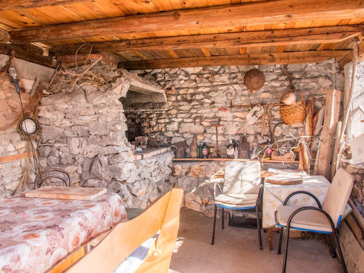Apartment Stana Novi Vinodolski Eksteriør bilde