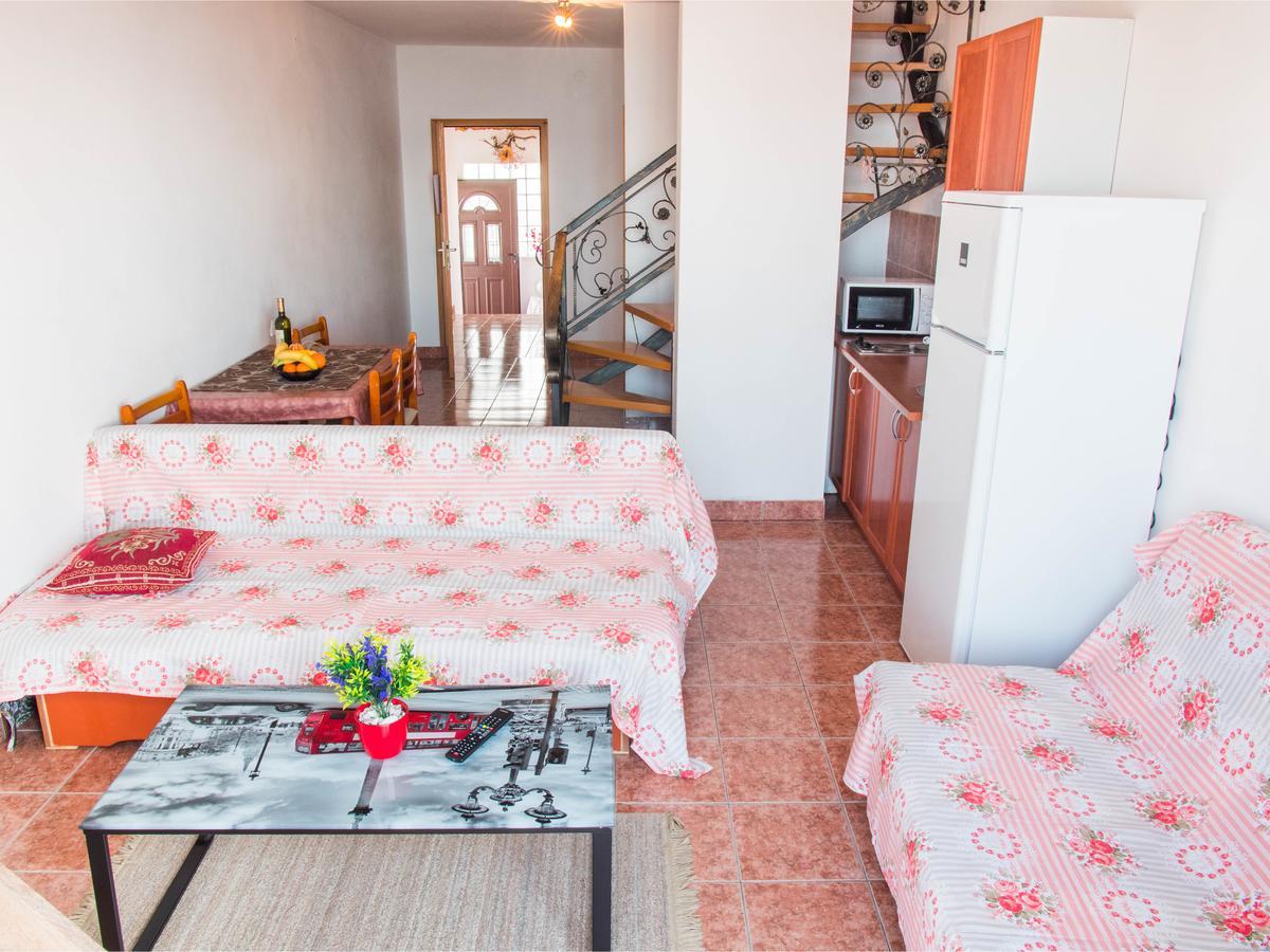 Apartment Stana Novi Vinodolski Eksteriør bilde