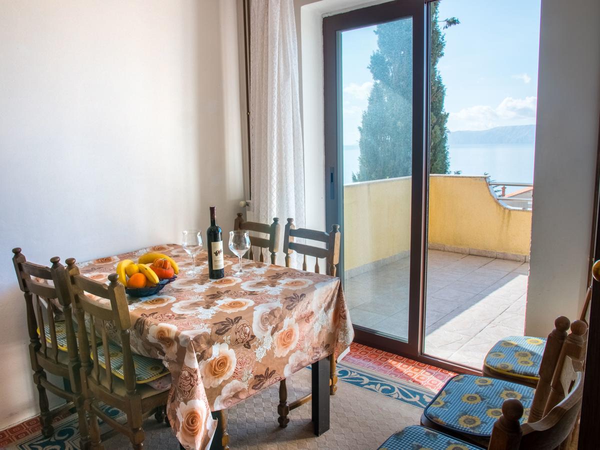 Apartment Stana Novi Vinodolski Eksteriør bilde