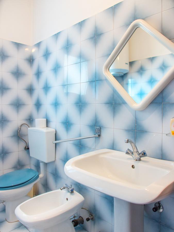 Apartment Stana Novi Vinodolski Eksteriør bilde